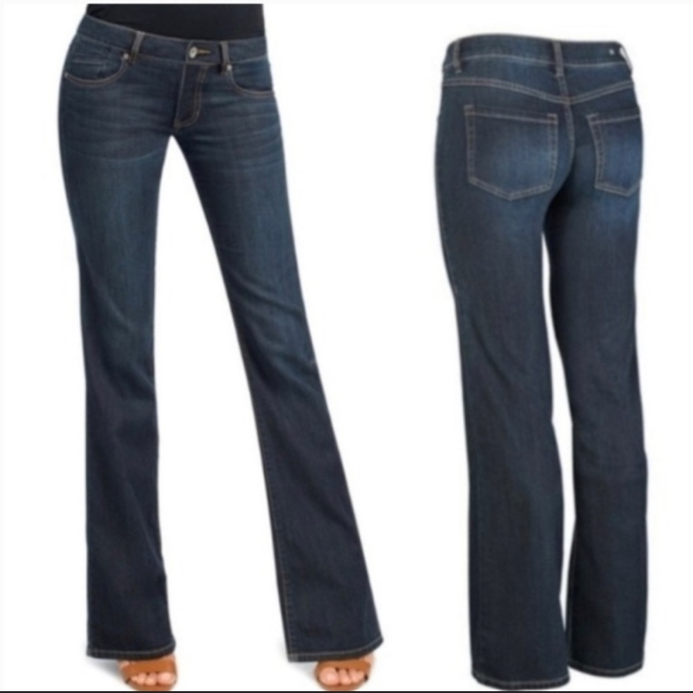 NWT CAbi jeans